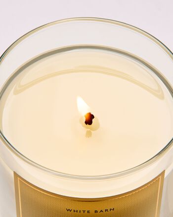 Nến 1 Bấc Kitchen Lemon Single Wick Candle Single Wick Candle