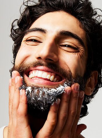 Ocean Beard & Scruff Cream Beard & Scruff Cream