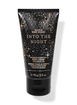 Kem dưỡng thể cấp ẩm tối ưu mini Into the Night Travel Size Ultimate Hydration Body Cream