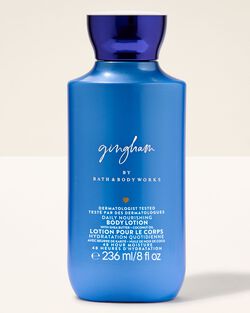 Sữa Dưỡng Thể Gingham Body Lotion image number null