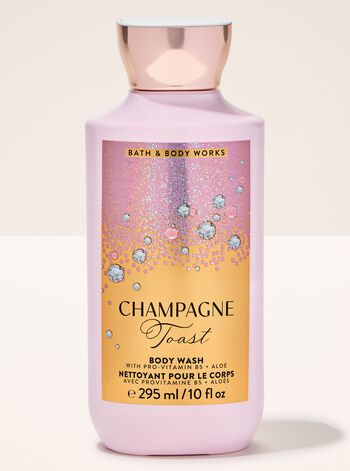Sữa Tắm Champagne Toast Body Wash Body Wash