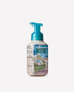 Nước Rửa Tay Tạo Bọt L&agrave;m Sạch & Dịu Nhẹ Sweater Weather Gentle & Clean Foaming Hand Soap image number null