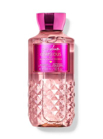 Gingham Gorgeous Body Wash Sữa tắm & Gel tắm Gingham Gorgeous Body Wash & Shower Gel