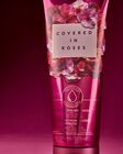 Sữa Tắm Dưỡng Ẩm Covered In Roses Moisturizing Body Wash image number null