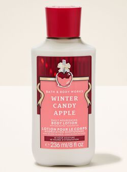 Sữa Dưỡng Thể Winter Candy Apple Body Lotion