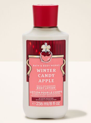 Sữa Dưỡng Thể Winter Candy Apple Body Lotion Body Lotion
