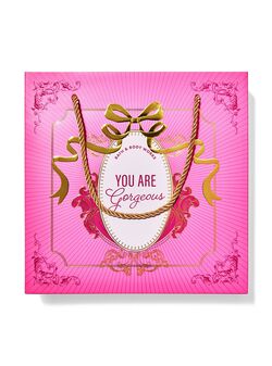 Bộ Quà Tặng Gingham Gorgeous Gift Box Set