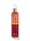 Xịt Thơm Nhũ Kim Cương Dark Velvet Oud Diamond Shimmer Mist image number null