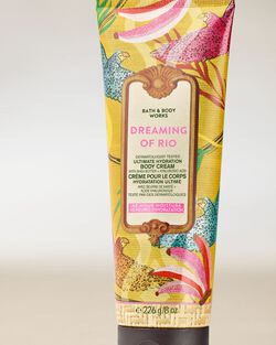Kem Dưỡng Thể Dreaming of Rio Ultimate Hydration Body Cream image number null