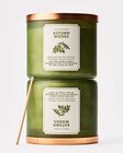 Nến 3 Bấc Autumn Woods 3-Wick Candle image number null