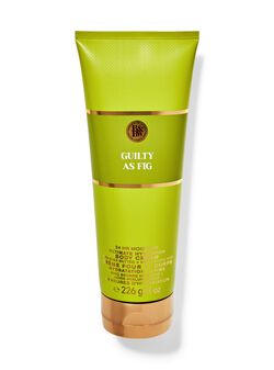 Guilty As Fig Ultimate Hydration Body Cream Guilty As Fig Ultimate Hydration Body Cream