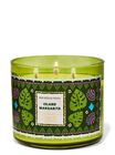 Nến 3 Bấc Island Margarita 3-Wick Candle image number null
