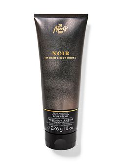 Kem Dưỡng Thể Cấp Ẩm Tối Ưu Noir Ultimate Hydration Body Cream