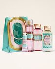 Bộ Qu&agrave; Tặng Sweetest Song Gift Set image number null