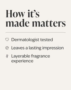 Xịt Thơm Cao Cấp Into the Night Fine Fragrance Mist image number null