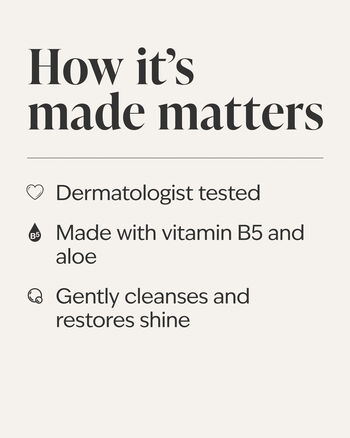 Dầu Gội Cấp Ẩm At The Beach Moisturizing Shampoo Dầu Gội