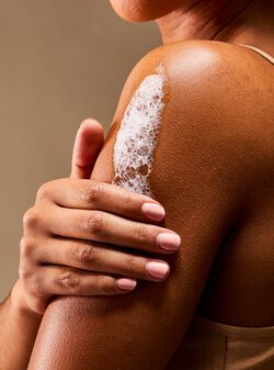 Sữa Tắm Pure Wonder Body Wash