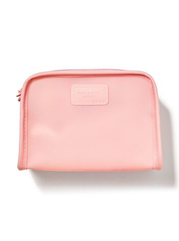 Bộ dụng cụ chăm sóc tóc du lịch cho nữ Champagne Toast Women's Travel Hair Set Bộ Quà Tặng Mini Size