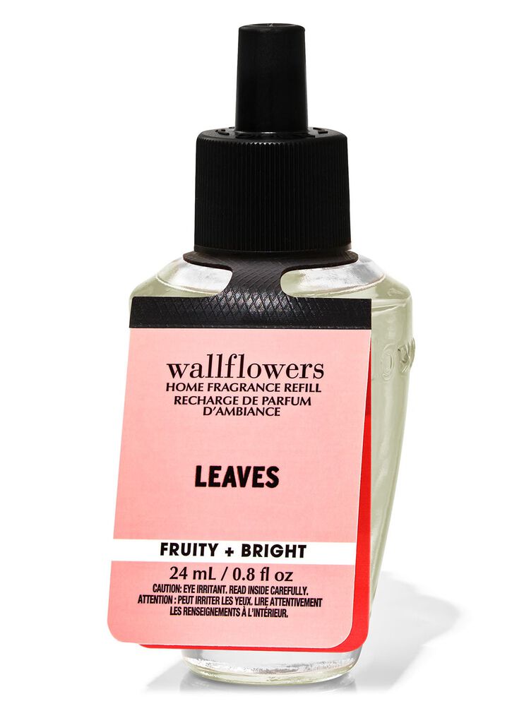 L&otilde;i Hương Tinh Dầu X&ocirc;ng Ph&ograve;ng Leaves Wallflowers Fragrance Refill Tinh Dầu X&ocirc;ng Ph&ograve;ng