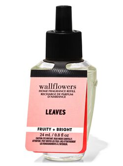 L&otilde;i Hương Tinh Dầu X&ocirc;ng Ph&ograve;ng Leaves Wallflowers Fragrance Refill