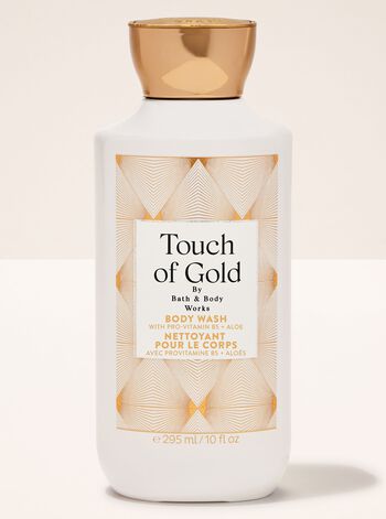 Sữa Tắm Touch of Gold Body Wash Body Wash