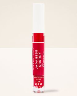 Son B&oacute;ng Japanese Cherry Blossom Lip Gloss image number null