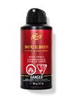 Xịt Cơ Thể Bourbon Body Spray image number null