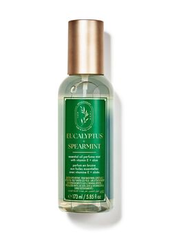 Xịt Tinh Dầu Eucalyptus Spearmint Essential Oil Mist