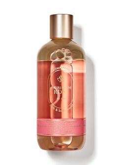 Sữa Tắm & Bồn Tắm Tạo Bọt Heirloom Rose Body Wash & Foam Bath image number null