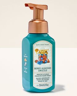 Nước Rửa Tay Tạo Bọt Berry Almond Drizzle Gentle & Clean Foaming Hand Soap image number null