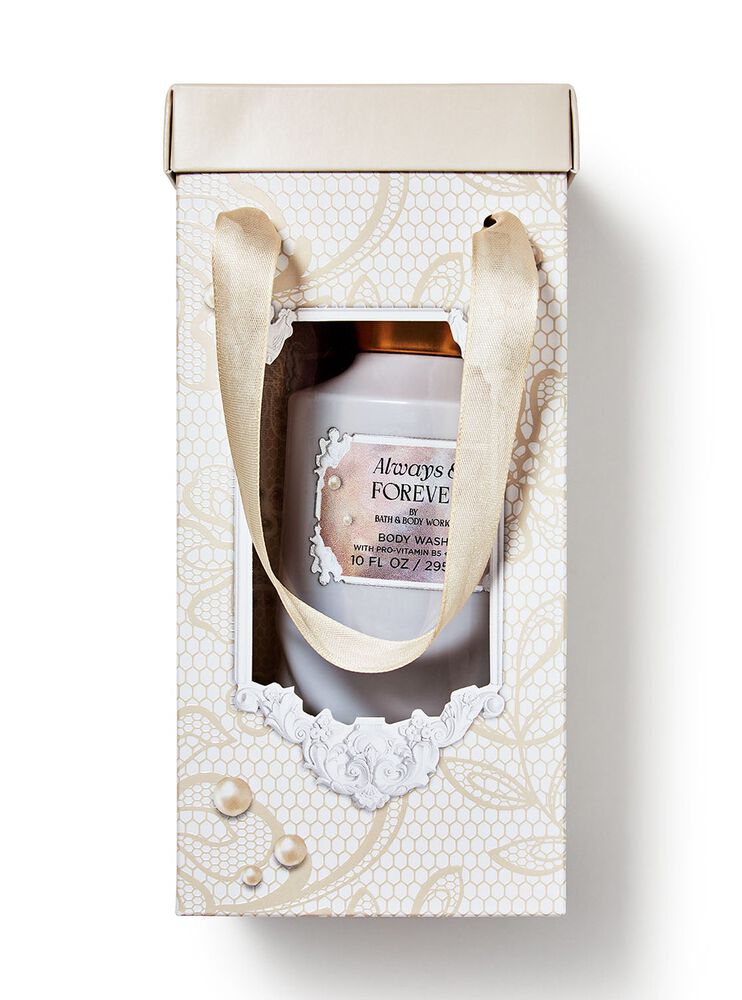 Always & Forever Gift Set Bộ Quà Tặng