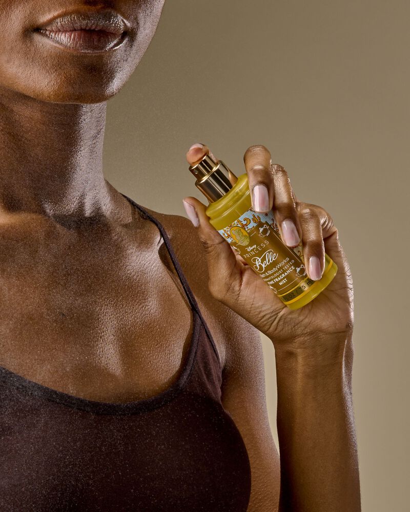 Xịt Thơm Cao Cấp Mini Size Belle Travel Size Fine Fragrance Mist Travel Size Fine Fragrance Mist