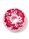 Bom Tắm Sủi Bọt Glazed Cherry Donut Bath Fizzy image number null