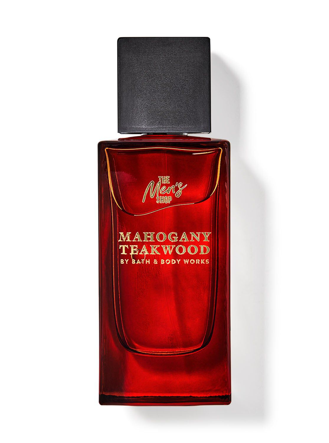 Shop Mahogany Teakwood Cologne | Bath & Body Works Vietnam