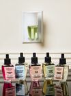 Mahogany Teakwood Wallflowers Fragrance Refill image number null