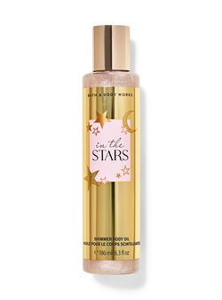 Dầu Dưỡng Thể Lấp Lánh In The Stars Shimmer Body Oil
