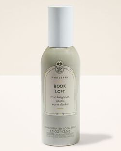 Xịt Ph&ograve;ng Đậm Đặc Book Loft Concentrated Room Spray image number null