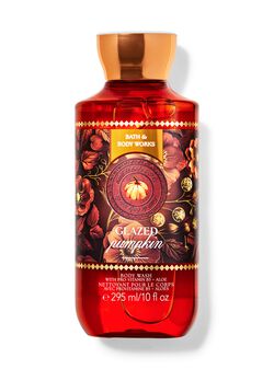 Sữa Tắm  Glazed Pumpkin Body Wash