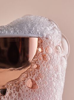 Sữa Tắm Champagne Toast Body Wash image number null