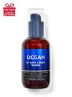 Sữa Dưỡng Da Mặt H&agrave;ng Ng&agrave;y Ocean Daily Face Lotion image number null