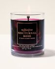 Nến 1 Bấc Nocturnal Rose Single Wick Candle image number null