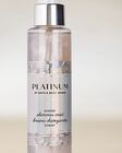 Xịt Thơm Nhũ Kim Cương Platinum Diamond Shimmer Mist image number null