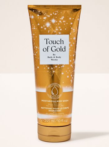 Sữa Tắm Dưỡng Ẩm Touch of Gold Moisturizing Body Wash Moisturizing Body Wash