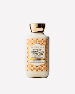 Sữa Dưỡng Ẩm Sweet Cinnamon Pumpkin Body Lotion image number null