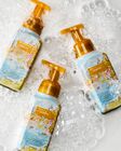 Nước Rửa Tay Tạo Bọt L&agrave;m Sạch & Dịu Nhẹ Leaves Gentle & Clean Foaming Hand Soap image number null