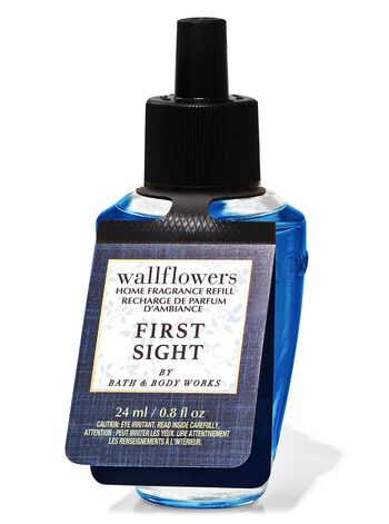First Sight Wallflowers Fragrance Refill Wallflowers Fragrance Refill