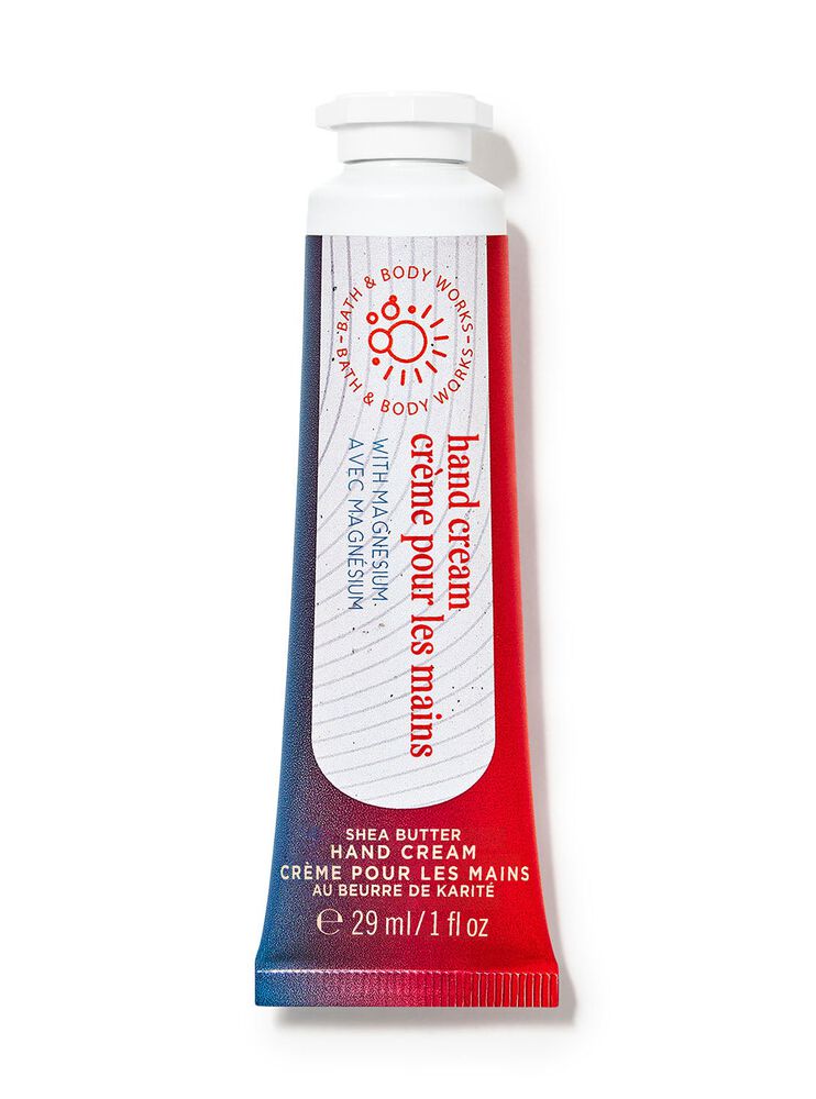 Magnesium Hand Cream Kem Dưỡng Da Tay