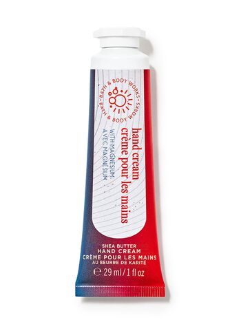 Magnesium Hand Cream Kem Dưỡng Da Tay