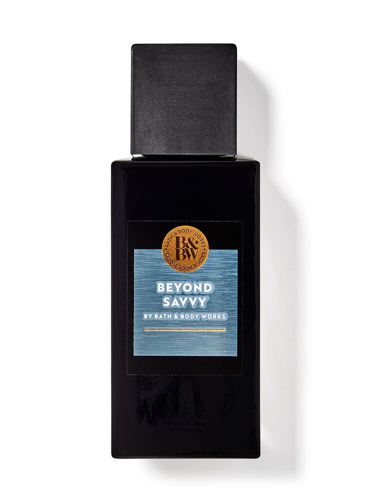 Nước Hoa Nam Beyond Savvy Cologne Nước Hoa Nam