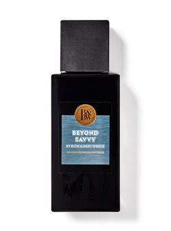 Nước Hoa Nam Beyond Savvy Cologne